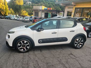 Citroen C3 PureTech 82 Shine 59.000km 2017