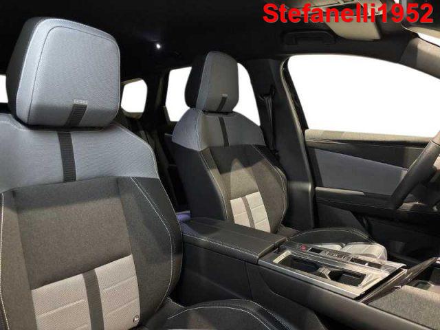 OPEL Grandland 1.2 hybrid GS 136cv e-dcs6