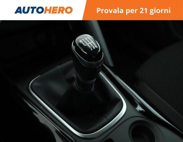 RENAULT Kadjar dCi 8V 110CV Energy Hypnotic