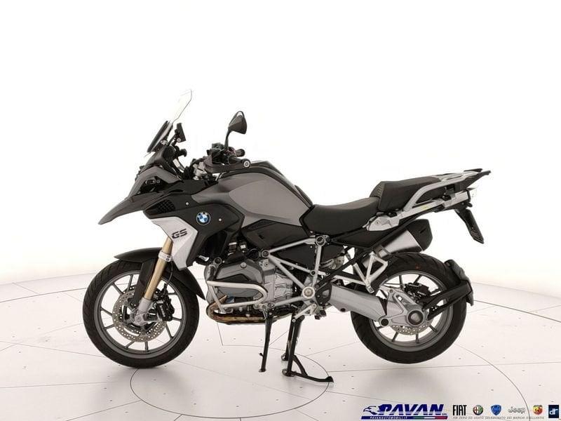 BMW Serie 1 Other R 1200 GS