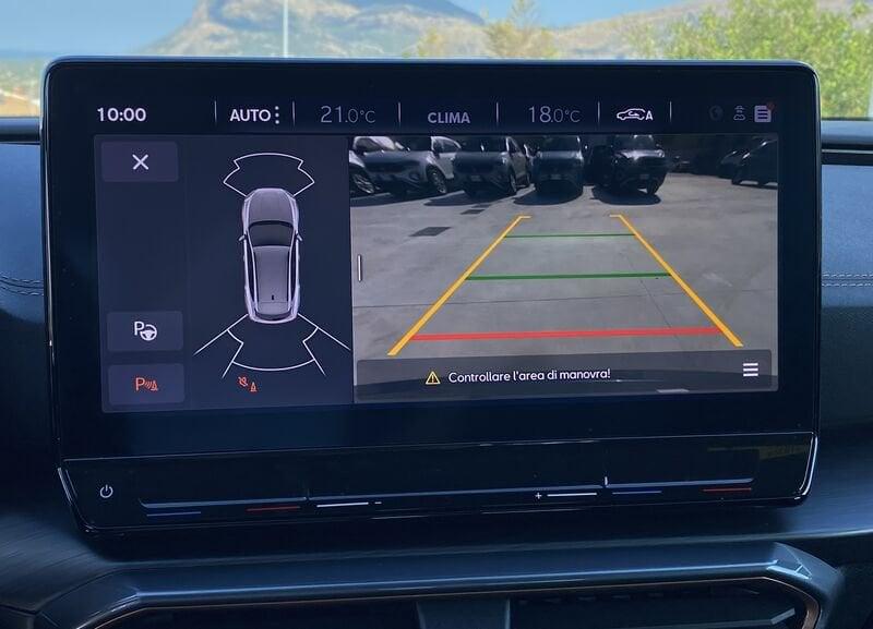 CUPRA Formentor 2.0 TDI 150CV Tetto