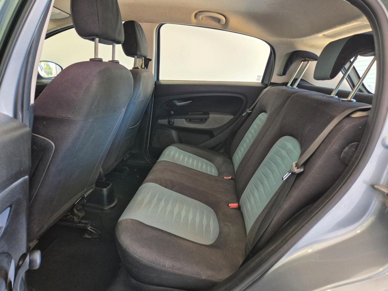 Fiat Grande Punto 1.4 5 porte Dynamic Natural Power