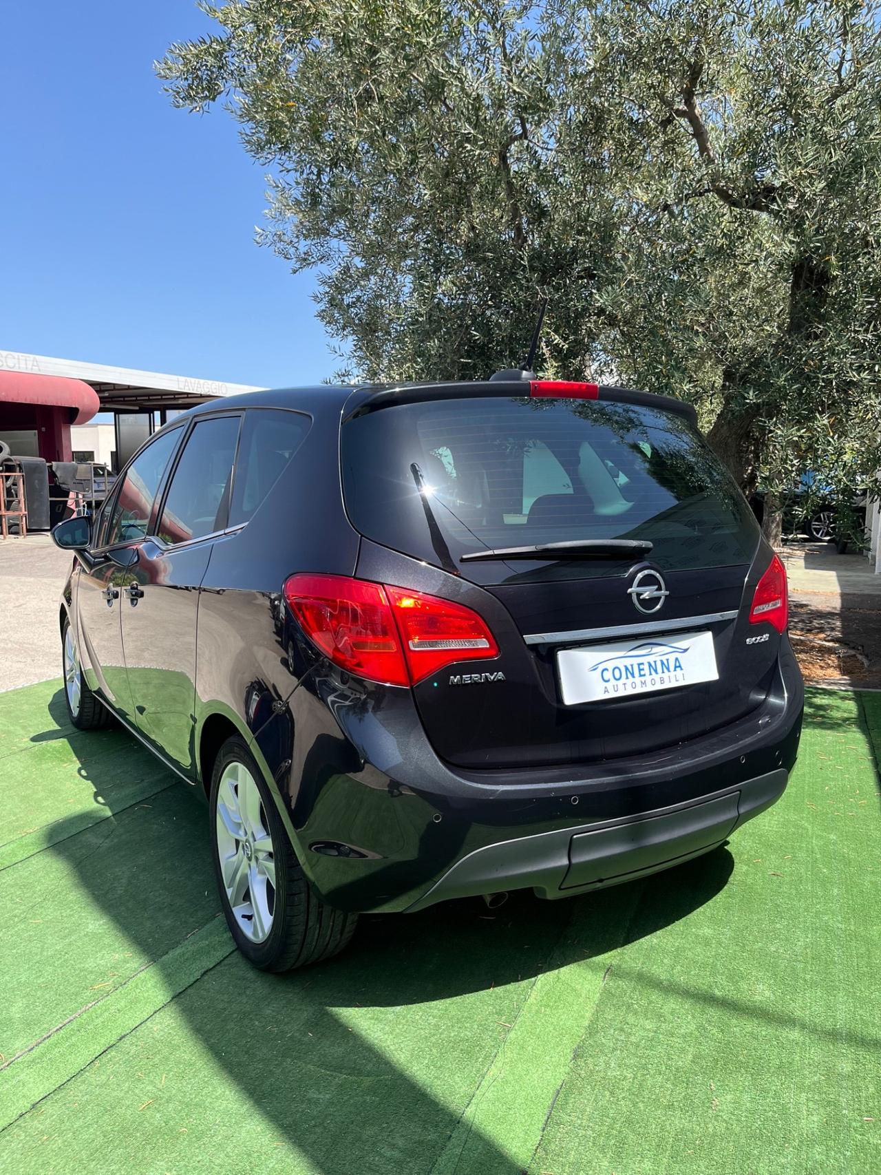 Opel Meriva 1.6 CDTI 110CV Start&Stop Cosmo