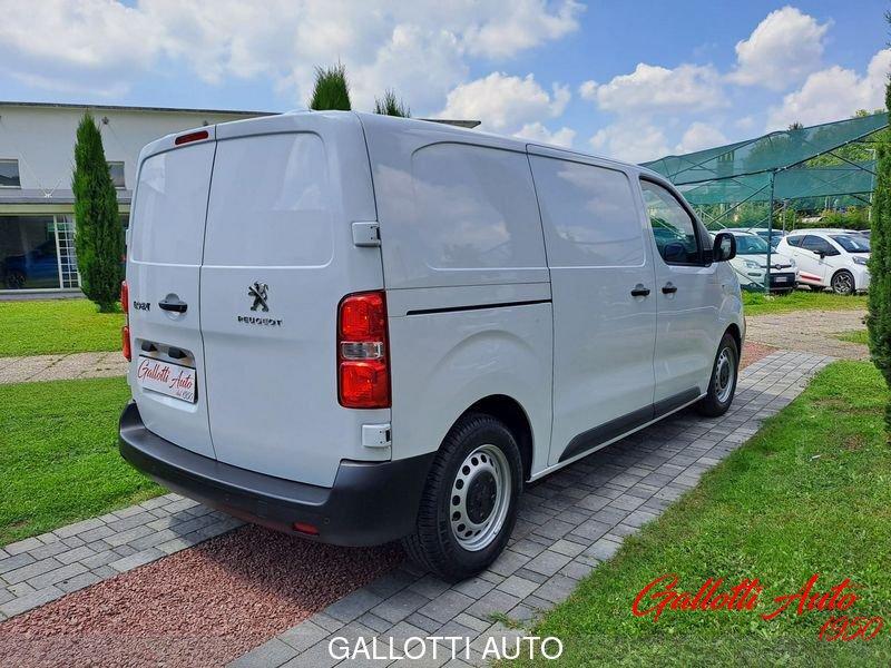 Peugeot Expert BlueHDi 120 S&S Furgone Prem. Standard+IVA