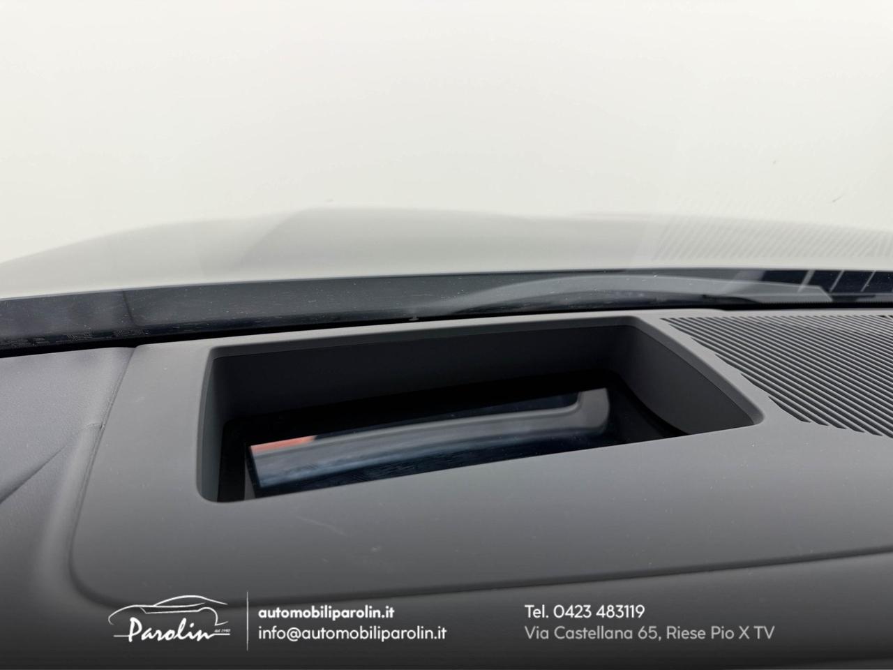 BMW 540 d Touring 48V xdrive MSport Pro auto