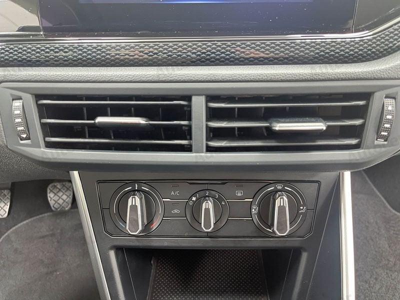 Volkswagen Polo Polo 1.0 tsi Life 95cv