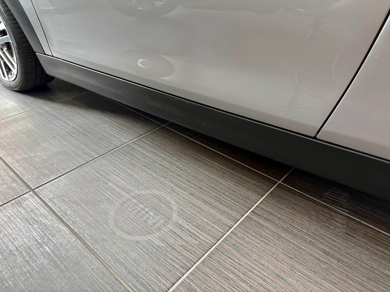 MINI Cooper C Classic 3p 1.5 156cv Automatica +Tetto ITALIANA