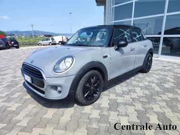 MINI One 1.2 One Hype 5 porte