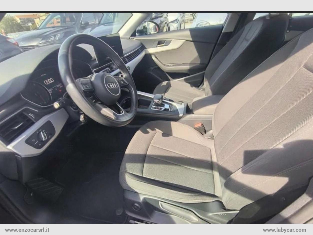 AUDI A4 Avant 30 TDI/136CV S tronic Business