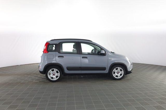 FIAT Panda Panda 1.0 FireFly Hybrid City Life