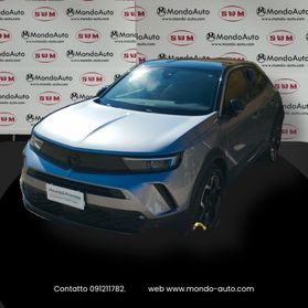 Opel Mokka 1.2 Turbo 136 CV Edition