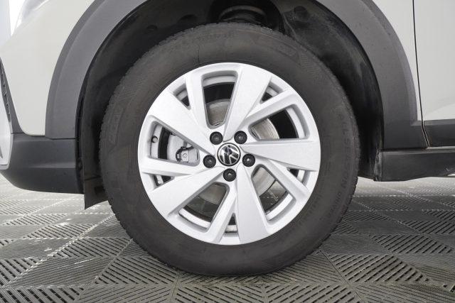 VOLKSWAGEN Taigo Taigo 1.0 TSI 110 CV DSG Life