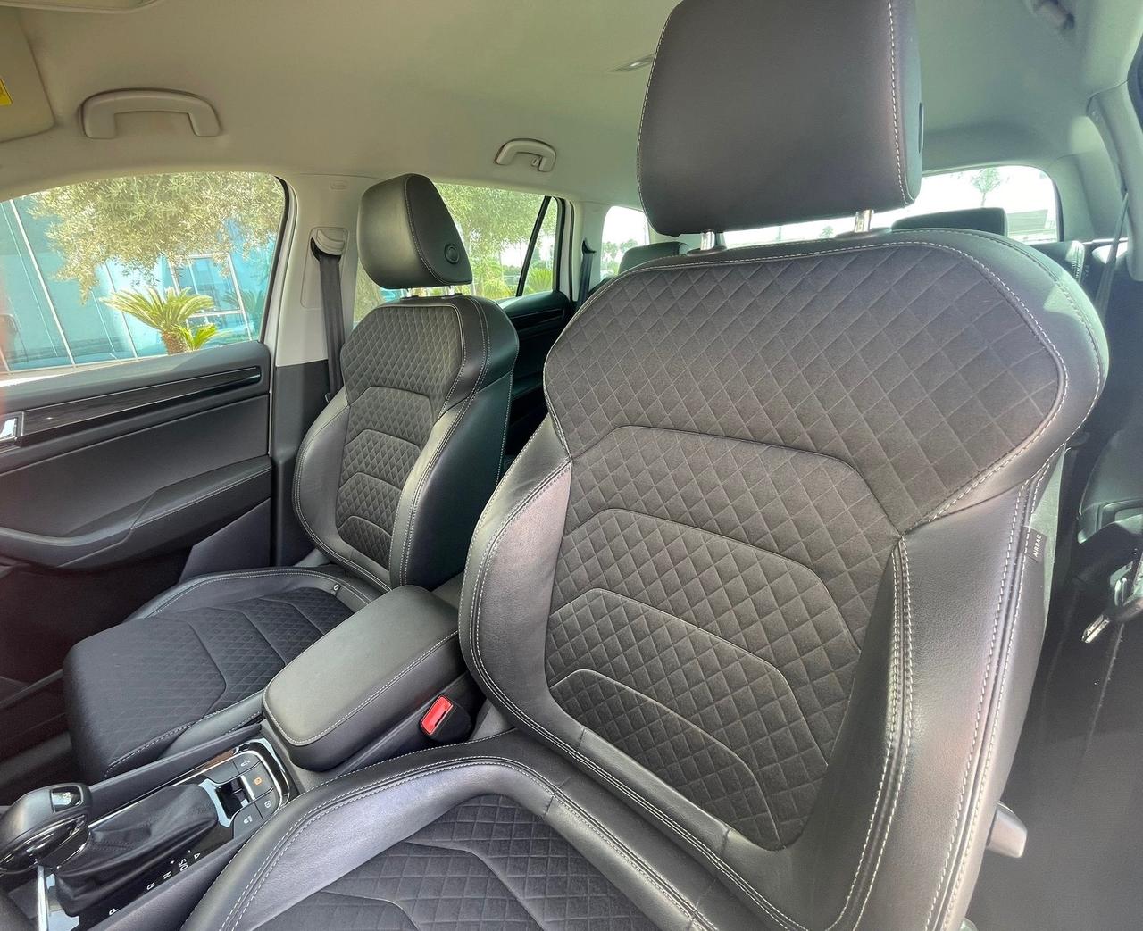 Skoda Kodiaq 1.5 tsi Style dsg