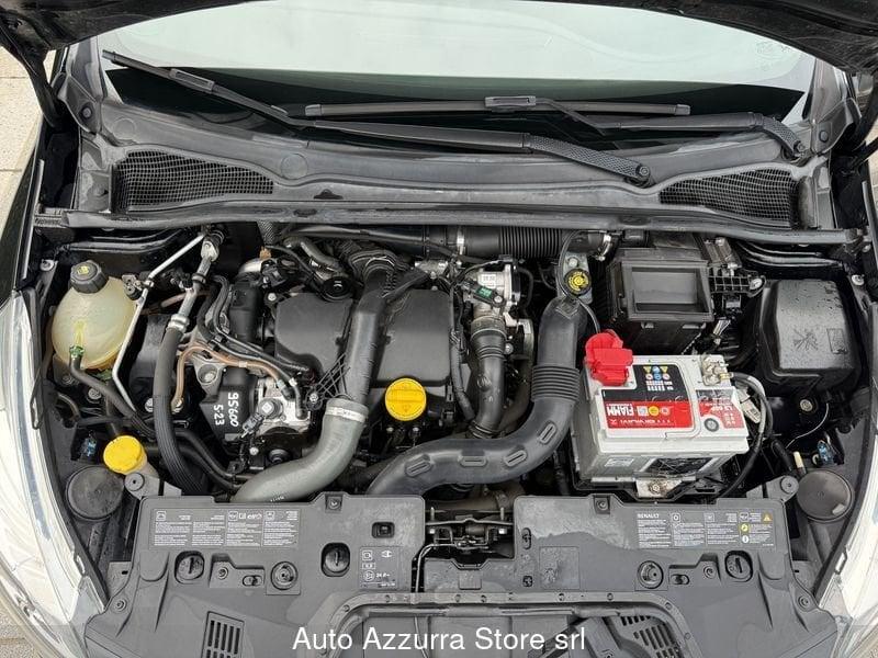 Renault Clio Clio 1.5 dCi 8V 75CV 5 porte Live *CINGHIA OK, PROMO AZZURRA*