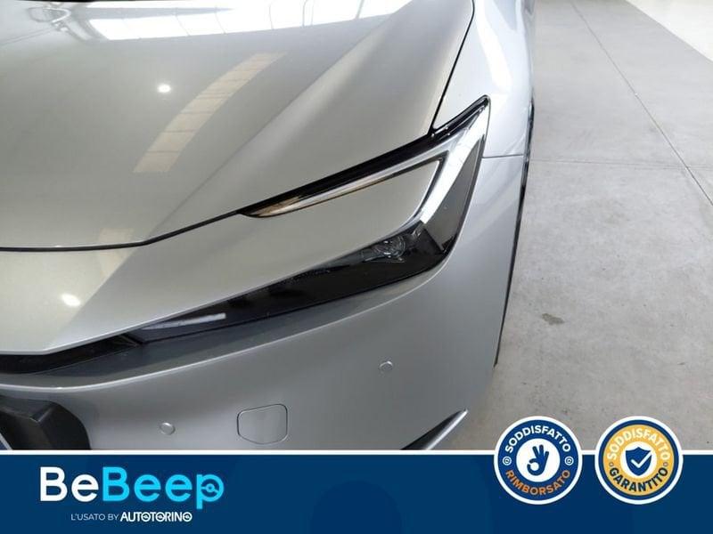 Toyota Prius Plug in PRIUS 2.0 PHEV ACTIVE