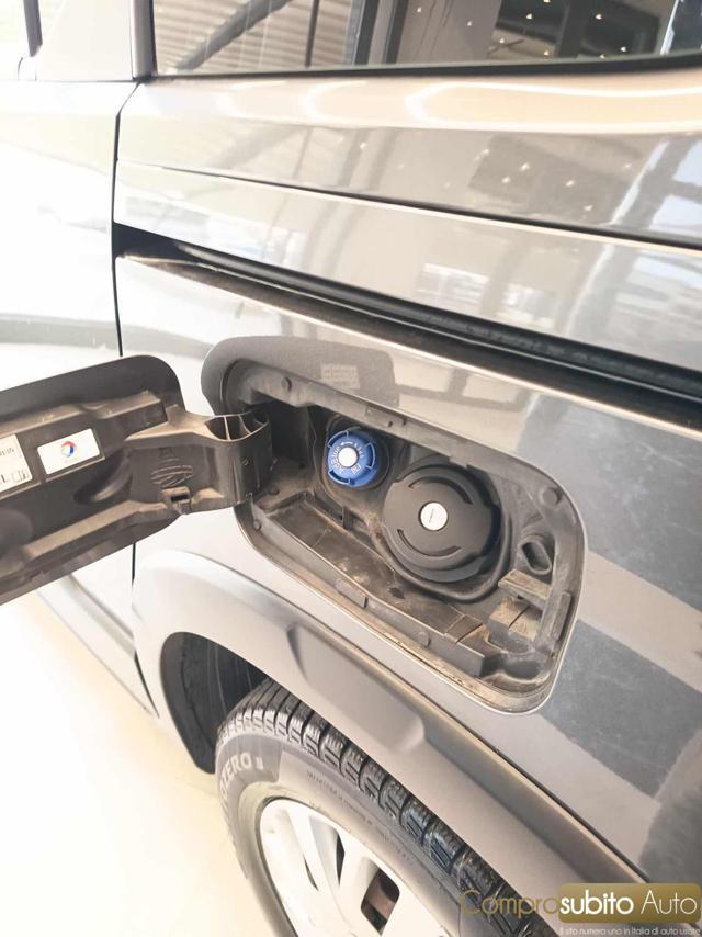 PEUGEOT Rifter BlueHDi 100 Active Long