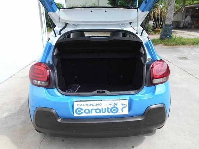 Citroen C3 HDi 100 S&S Feel Finanziato
