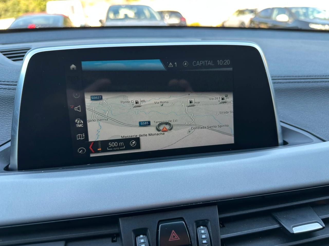 BMW X2 S-DRIVE 18d ADVANTAGE 150cv AUT