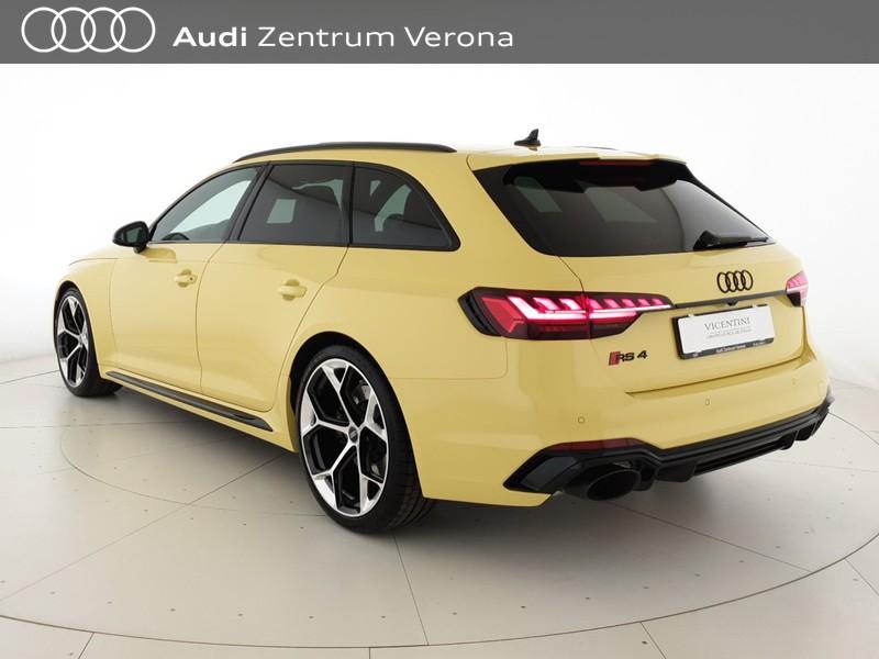 Avant 2.9TFSI 450CV quattro tiptronic