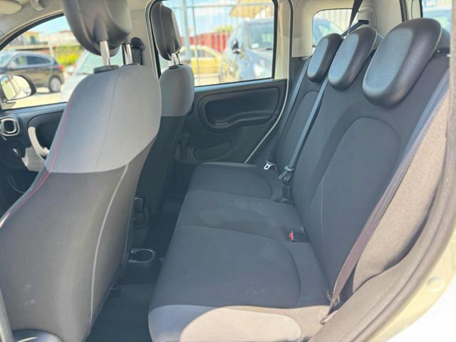 FIAT Panda 1.2 69CV Easy 70MILA KM TRATTABILE