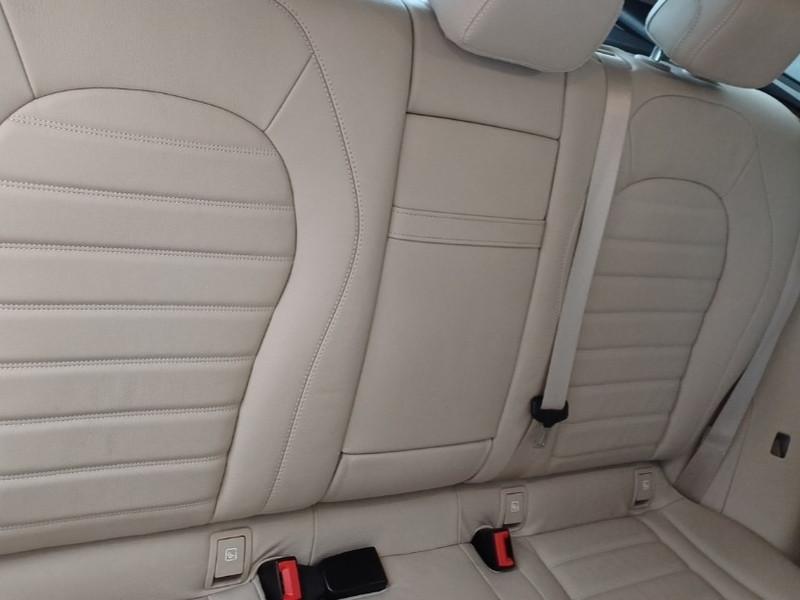 MERCEDES-BENZ GLC 300 d 4Matic Business Extra aut.