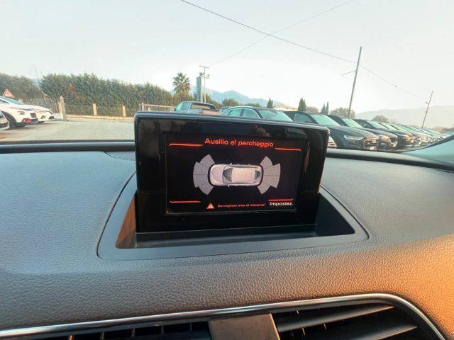 AUDI Q3 2.0 TDI Advanced