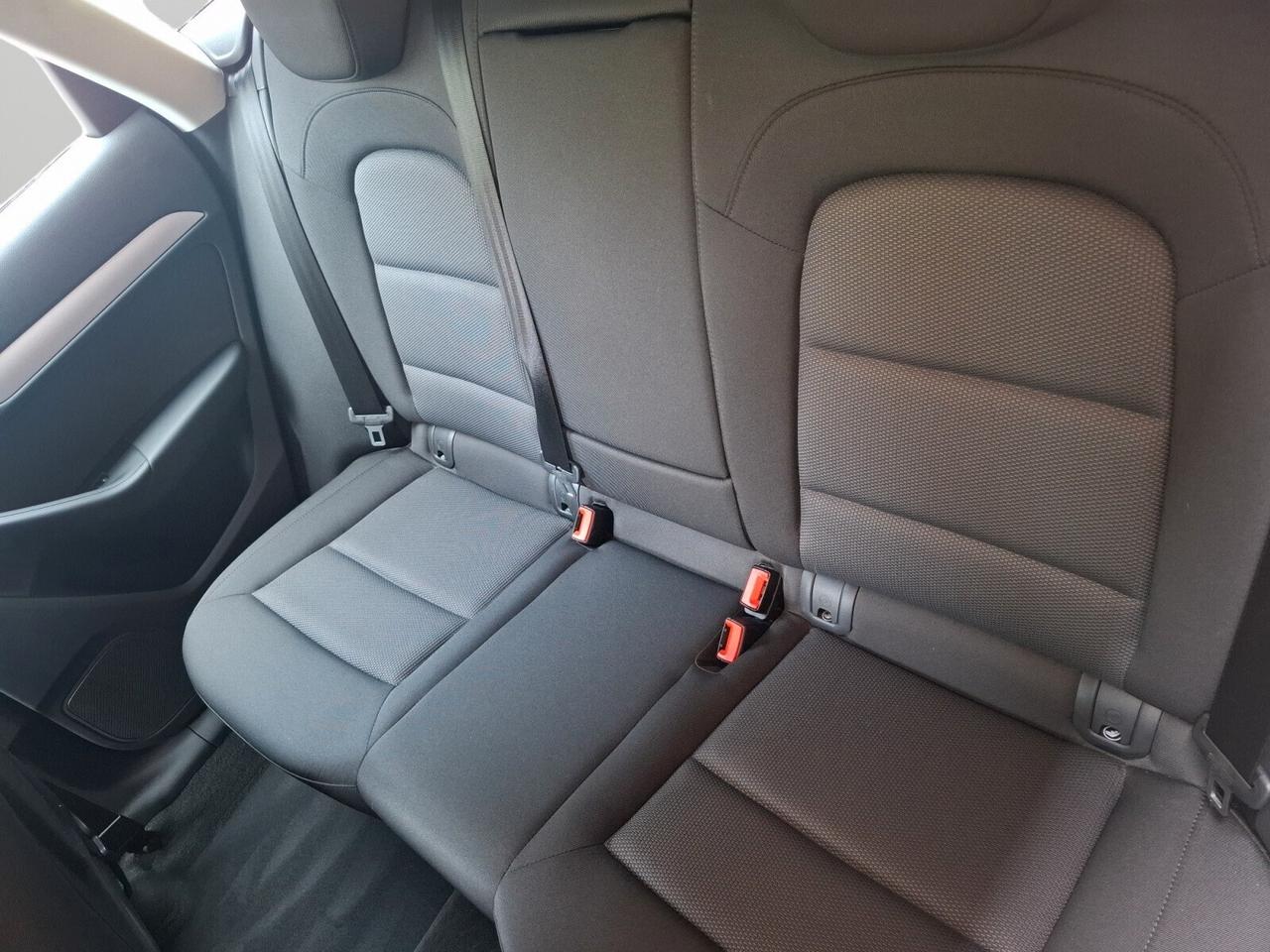 Audi Q3 2.0 TDI 150 CV S tronic Business full optional