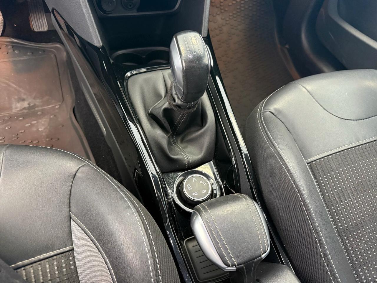 PEUGEOT 2008 1.6D ALLURE 2018