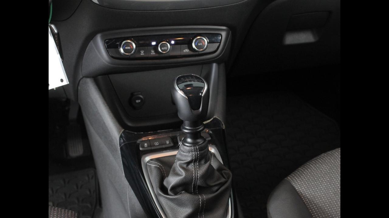 OPEL Crossland 2021 - Crossland 1.5 ecotec Elegance 110cv
