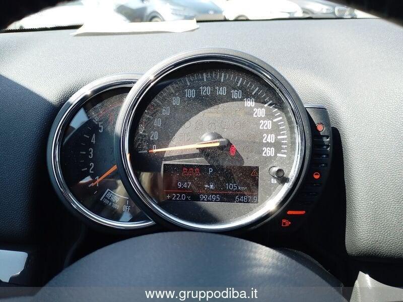 MINI Mini Countryman F60 2017 Diese Mini Countryman 2.0 Cooper SD Business all4 auto
