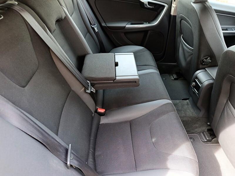 Volvo V60 DRIVe SOLO 129000 KM
