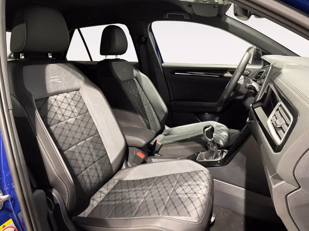 Volkswagen T-Roc 1.0 TSI 110CV R-Line