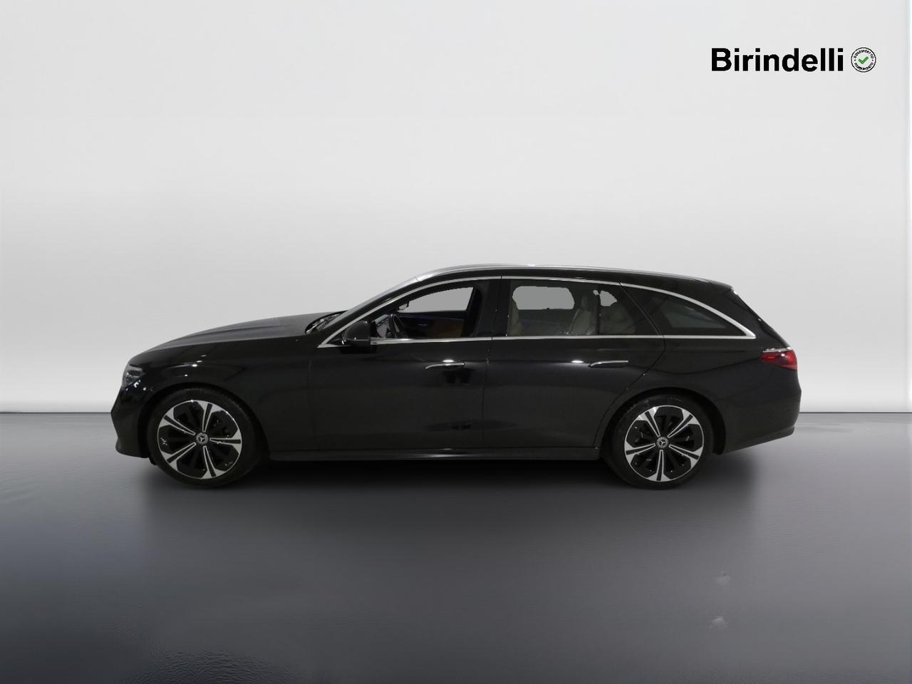 Mercedes-Benz Classe E (W/S214) - E 220 d Mild hybrid S.W. Advanced