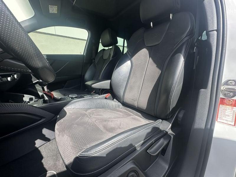 Audi Q2 1.6 TDI SPORT