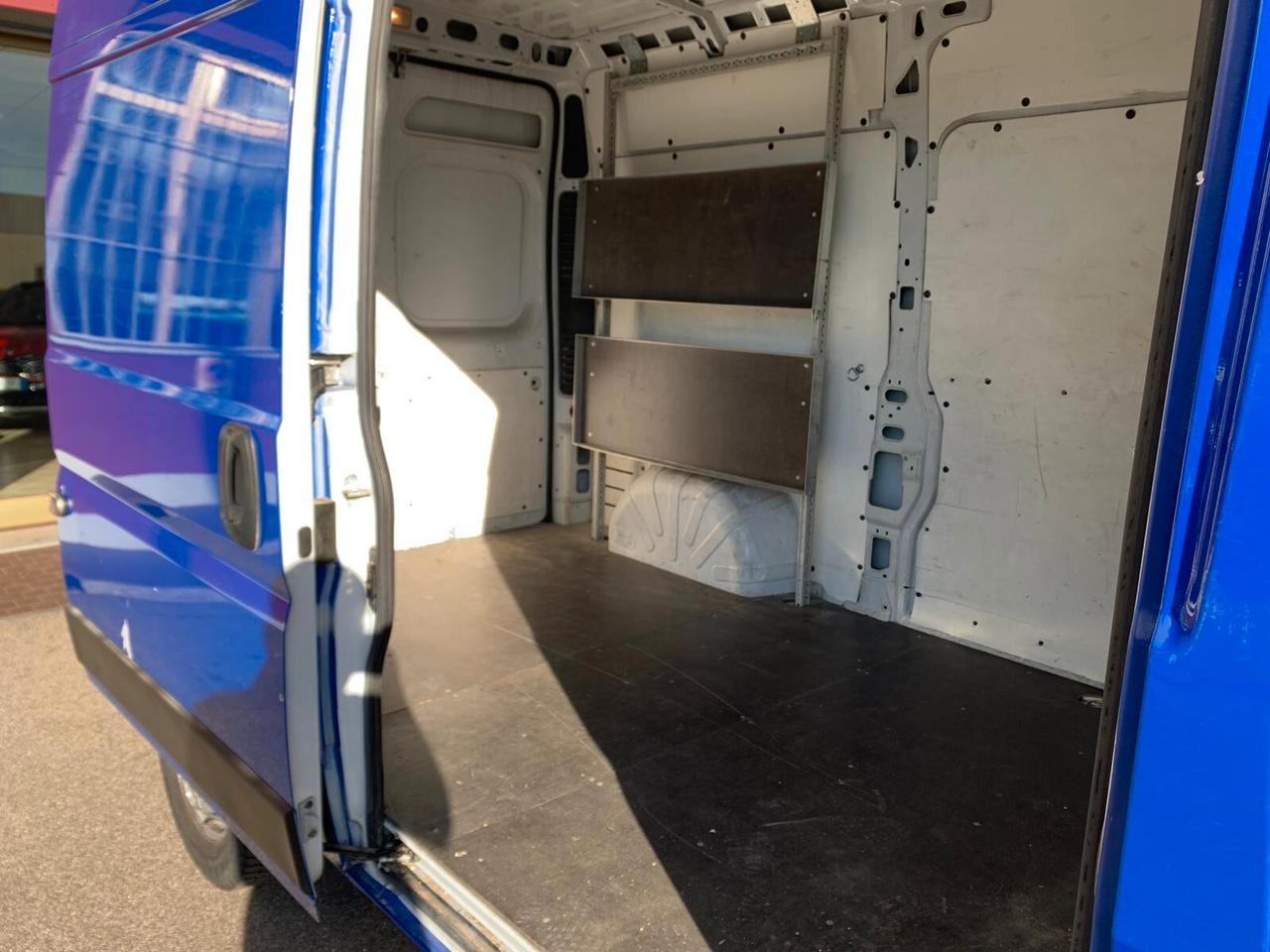 Citroen Jumper 33 BlueHDi 120 S&S PC-TM Furgone