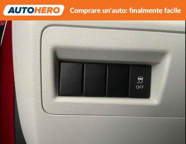 SUZUKI Ignis 1.2 Dualjet iTop AGS