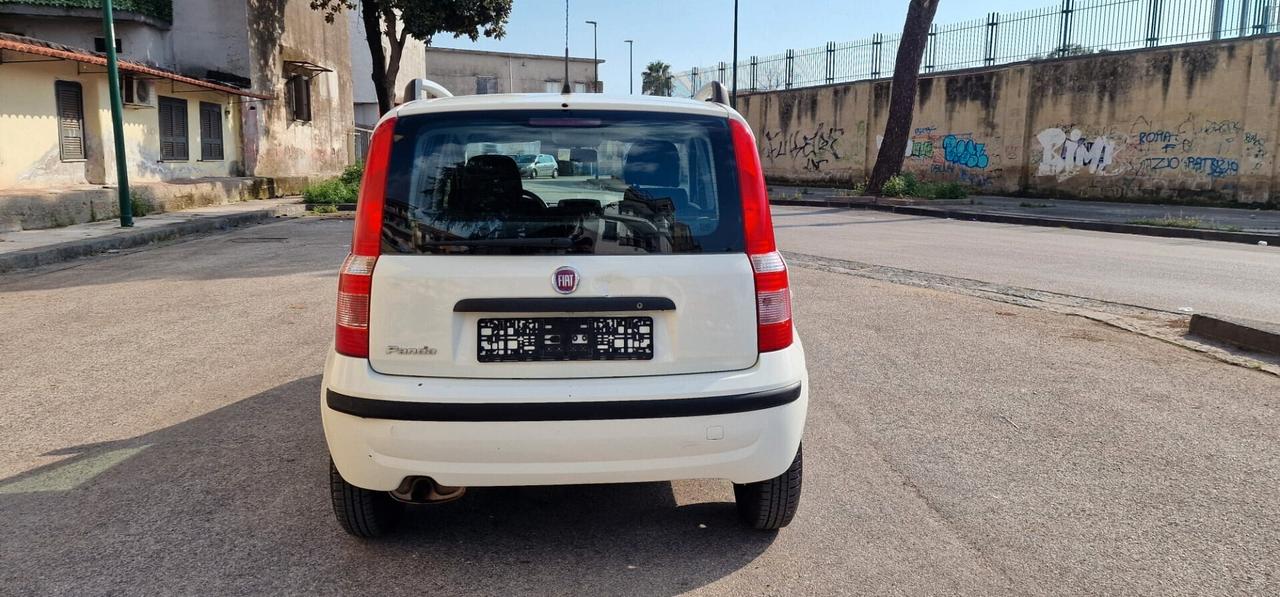 Fiat Panda 1.2 Emotion