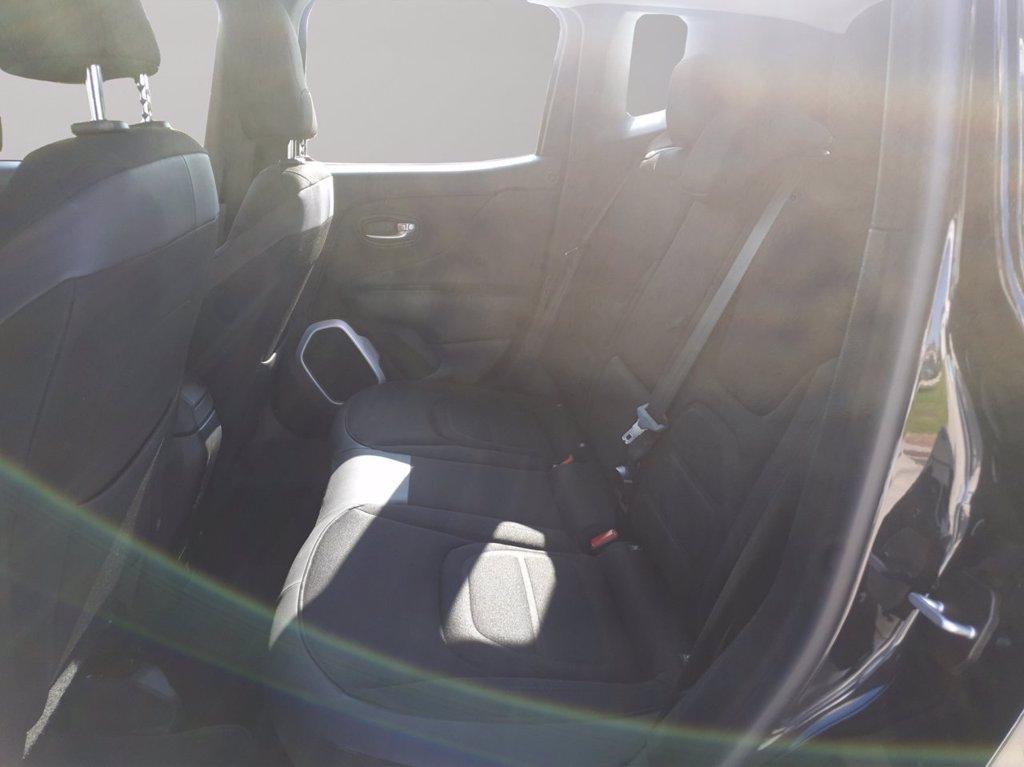 JEEP Renegade 1.6 mjt limited fwd 120cv e6 del 2017