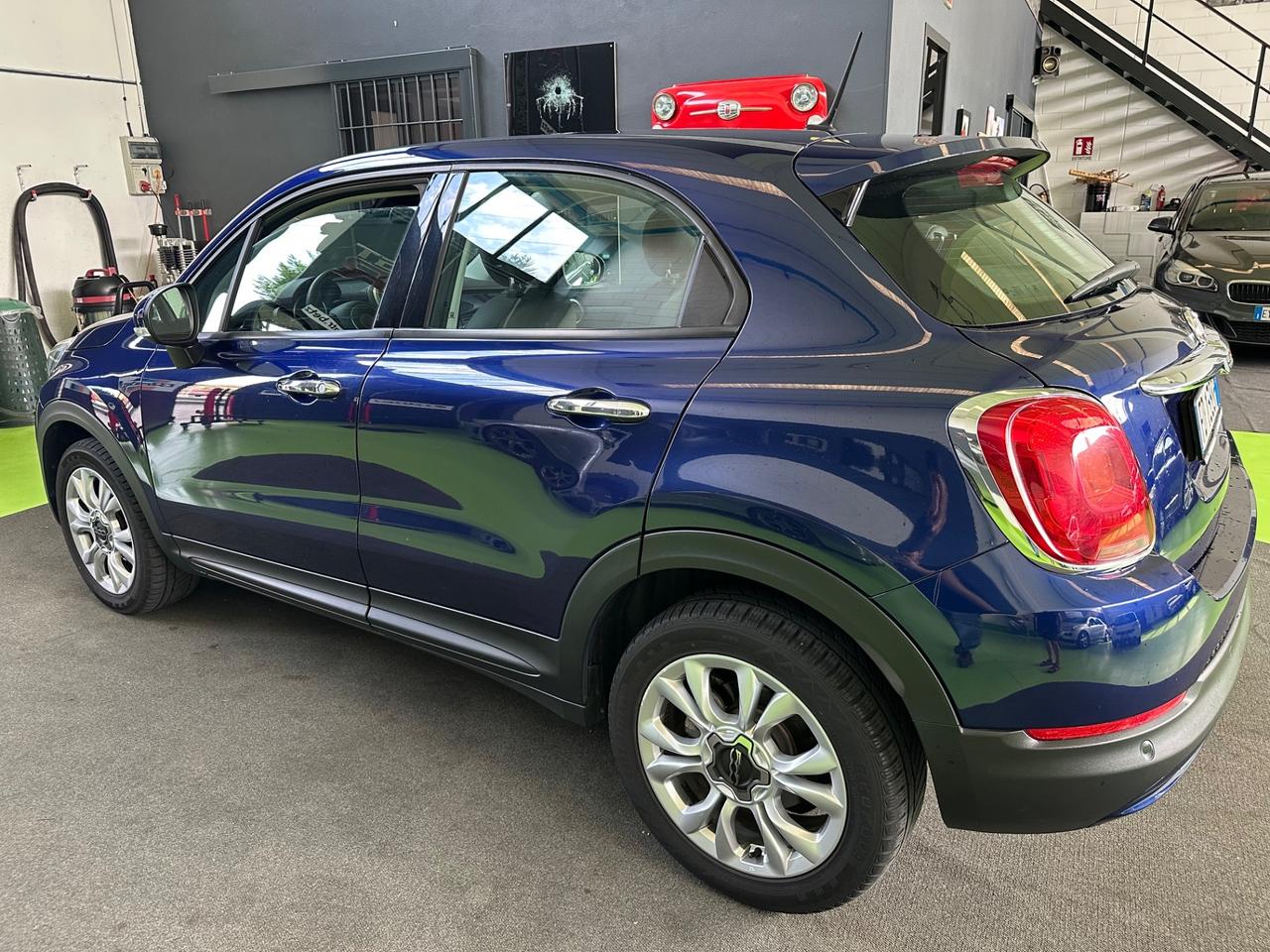 Fiat 500X 1.6 MultiJet 120 CV Pop Star NAVI