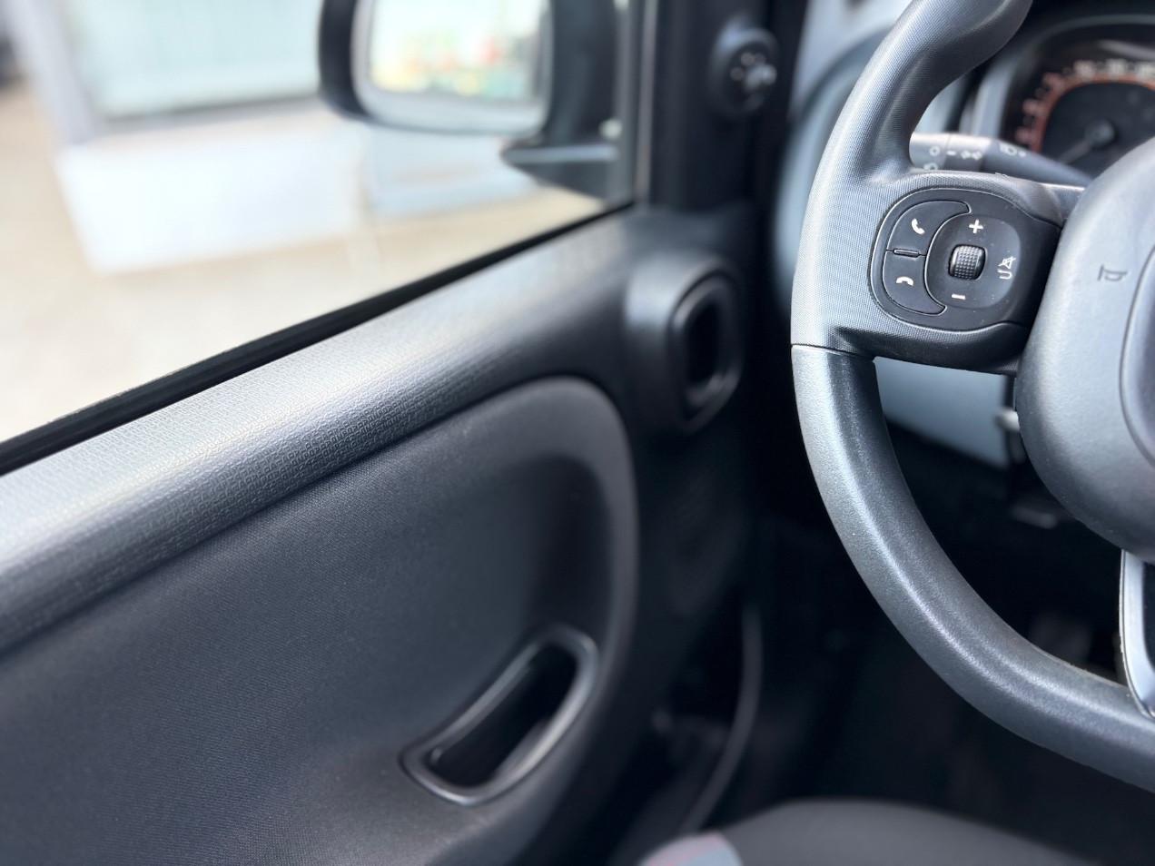 Fiat Panda 1.2 Benzina 69CV E6 Neo - 2017