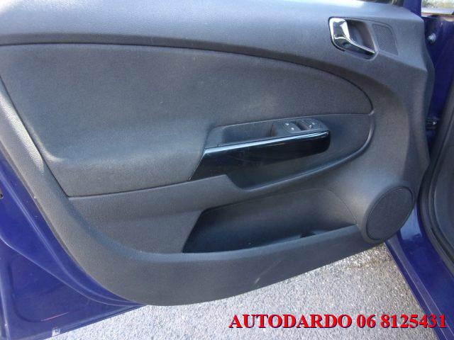 OPEL Corsa 1.2 5 porte Ecotec