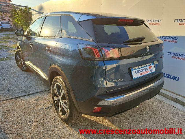 PEUGEOT 3008 BlueHDi 130 S&S EAT8 Allure Pack - MINI RATA 4 ANN