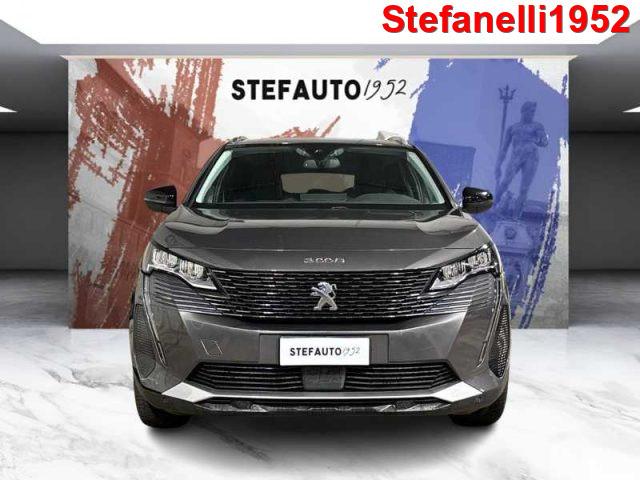 PEUGEOT 3008 II 2021 - 1.2 puretech t Allure Pack s&s 130cv