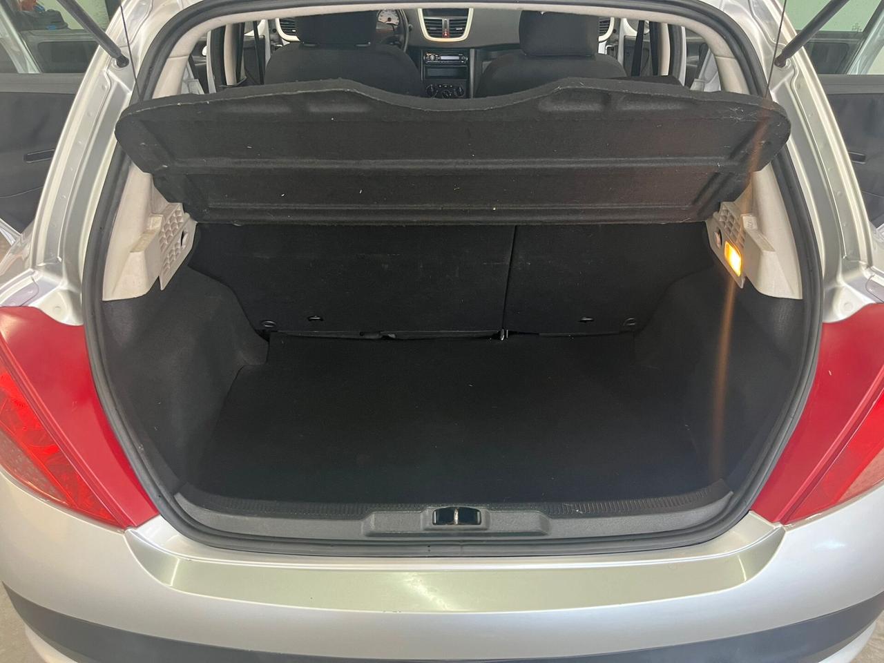 Peugeot 207 DIESEL 1.4