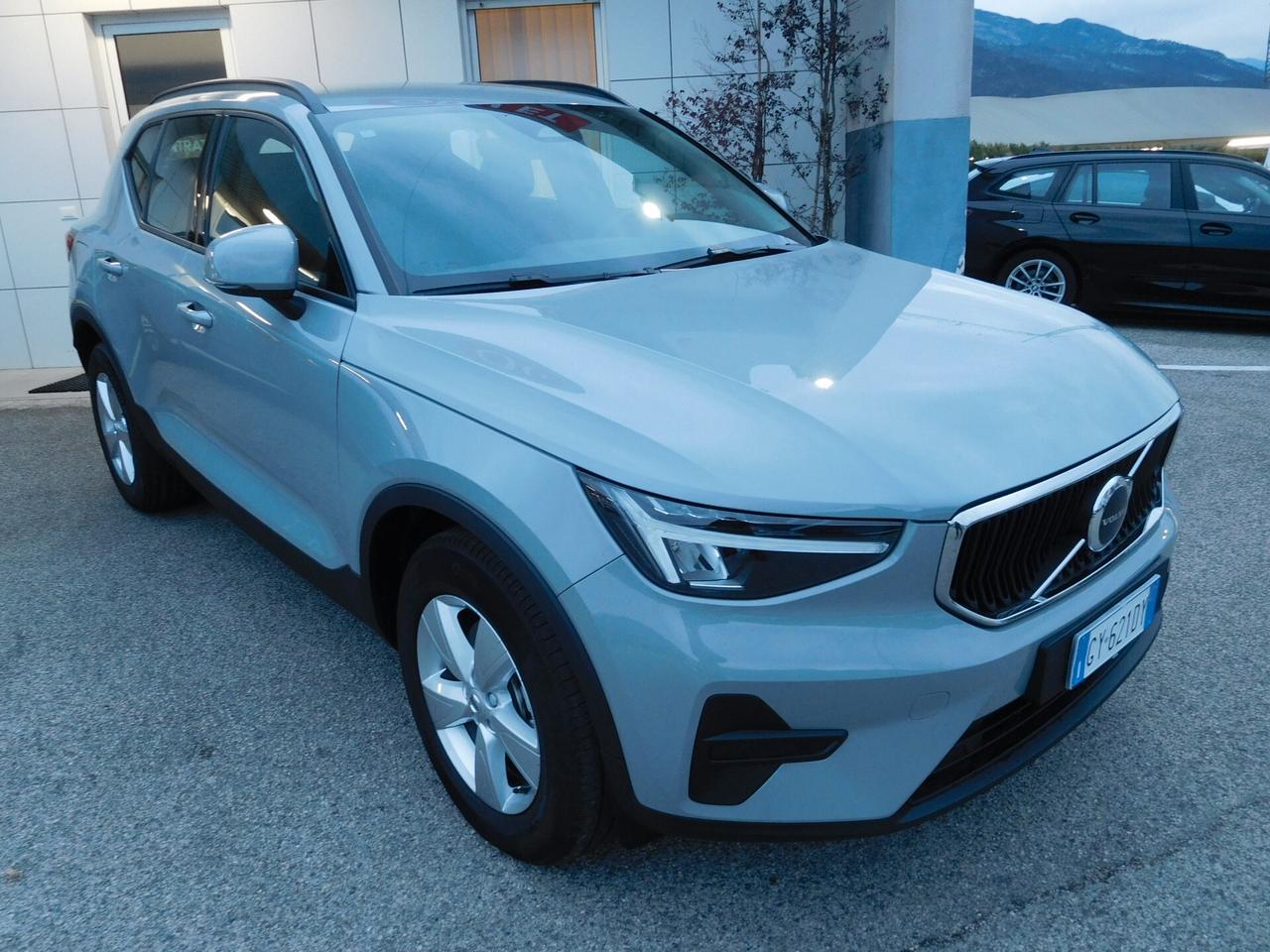Volvo XC40 B3 Hybrid automatico Essential