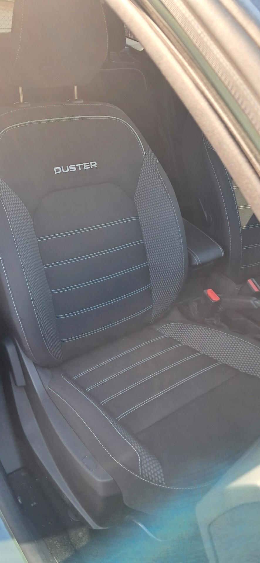 Dacia Duster 1.5 Blue dCi 8V 115 CV 4x2 Extreme