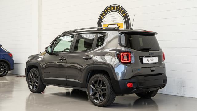 JEEP Renegade 4xe AT6 S IVA ESPOSTA NO VINCOLI