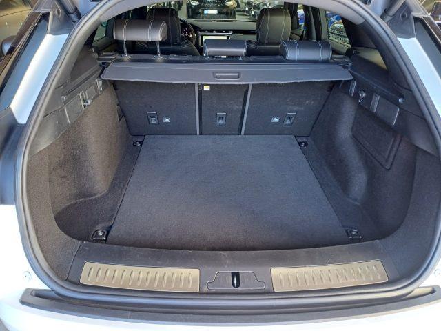 LAND ROVER Range Rover Velar 2.0D I4 180CV R-Dynamic S km 49.000