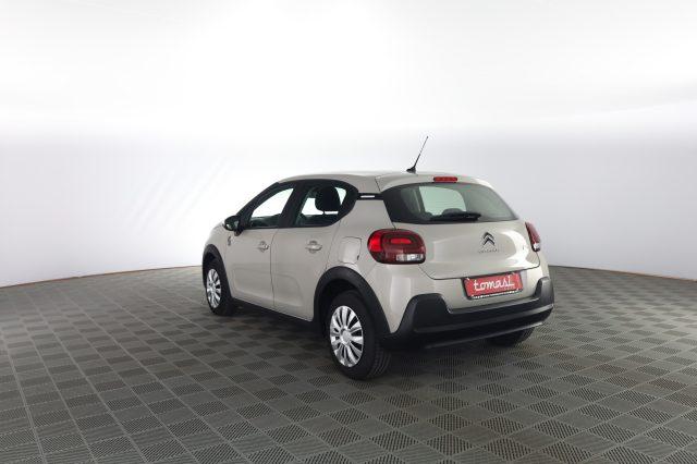 CITROEN C3 C3 PureTech 83 S&S C-Series
