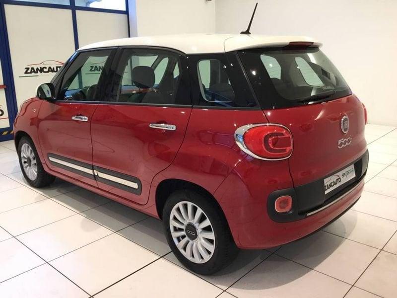 FIAT 500L 1.3 Multijet 95 CV Pop